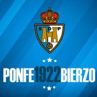 SD_Ponferradina (@ponfe1922bierzo) 's Twitter Profile