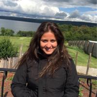 Maria Frangieh (@mariafrangieh) 's Twitter Profile