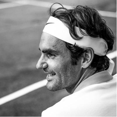 There is no way around the hard work. Embrace it. - Roger Federer