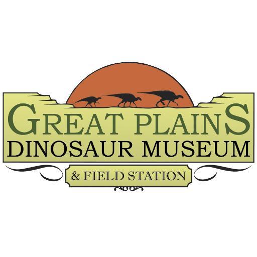 Great Plains Dinos
