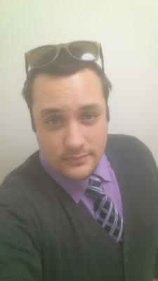 HuffmanHenry's profile picture. Technology Specialist
Gamer