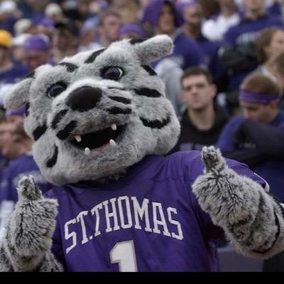 This is the Twitter account for the 2015 Tommie Johnnie T shirts! Only $12 & are Gildan brand, so don't waste your time buying shirts/jerseys that are expensive