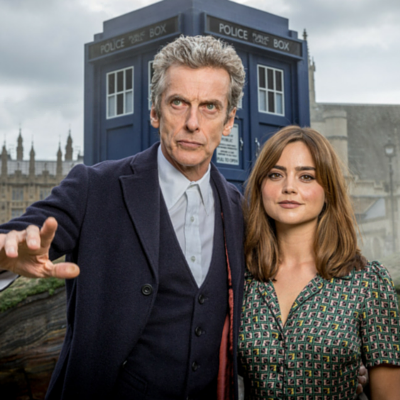 DrWhoTheories's profile picture. Time is so complicated...#doctorwho