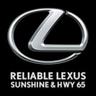 ReliableLexus's profile picture. Lexus Dealership in Springfield, Missouri. Call us at (417) 459-4588 or visit our website to make a service appointment or to find your new Lexus vehicle.