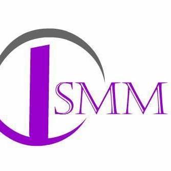 #trainer, #xyztestworld #contentspecialist
(ISMM) provides solutions for
#smallbusiness, #entrepreneurs, and #nonprofits through #marketing strategies.