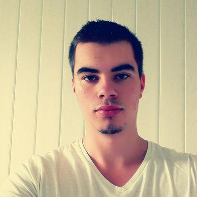 AlexandreNezet's profile picture. 