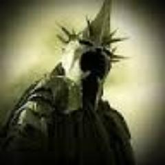 I rend the security of the children of Eru. Those who oppose my servants and I only meet a tortuous end. I will stand by Sauron's side as he ushers in a new age