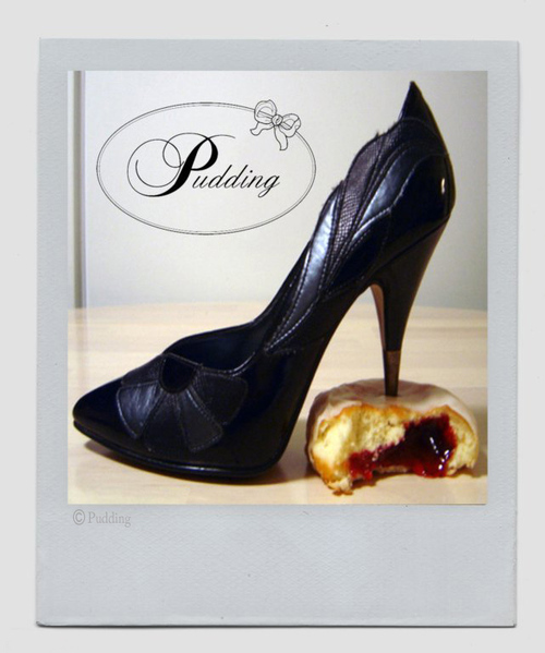 ILovePudding's profile picture. Designer