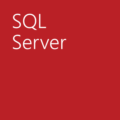 SQL Server BI