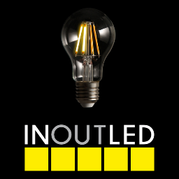 Inoutled propose des solutions d'éclairage LED pour les particuliers et professionnels #LED #éclairage #lumière #ampoule #lampe #luminaire #energie #light