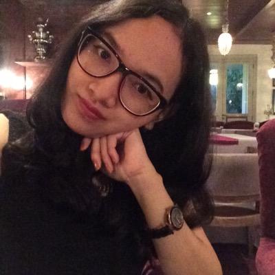 radifaafidah's profile picture. 