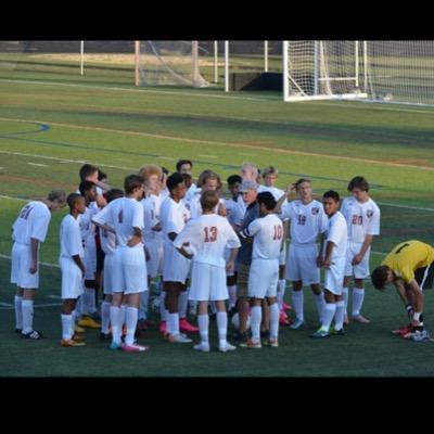 NCSoccer2015's profile picture. WE ARE... NORTH COUNTY WE ARE... KNIGHTS! 2015 ⚽️