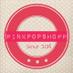 Cek our page! (@pinkpopshopp) Twitter profile photo Cek our page! (@pinkpopshopp) Twitter profile photo
