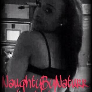 naughtybynaturr's profile picture. Follow a real bitch nd see what dis life like
