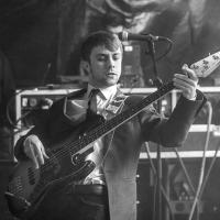 Dave Rice (@davericebass) 's Twitter Profile