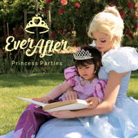 Ever After Princess(@E_AfterParties) 's Twitter Profile Photo