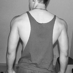 adbelcamfit's profile picture. el ejercicio se a vuelto mi pasión , mi vida y nada mas!