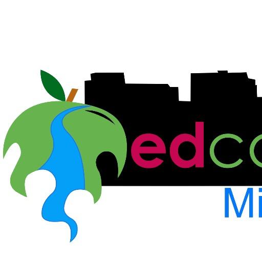 Since 2016, the un-conference for the South Bend Area educators