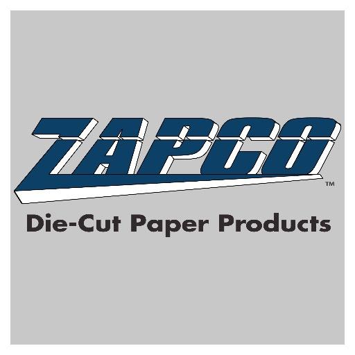 ZAPCO manufactures quality die-cut paper products, specializing in Door Hangers, Tickets, Security Paper, Mailers, Business Cards & more. We do Custom Orders!
