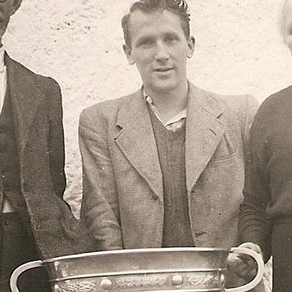 JavelBleach's profile picture. #MaighEoAbu #MayoGAA #UpMayo