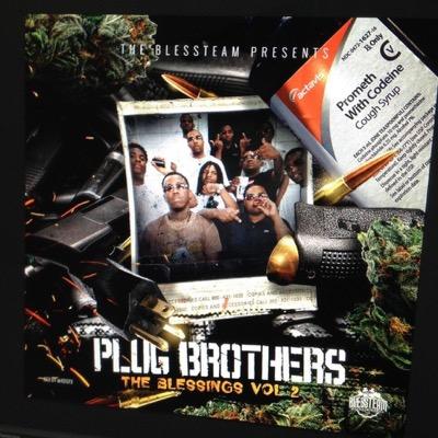#blessteam make sure you go get yo copy of the blessing vol 1 and vol 2 #blessteam