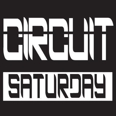 Denver's NEW MONTHLY LGBT Circuit Party! First Saturday of the Month! FOR BOOKINGS: circuitsaturdaydenver@gmail.com