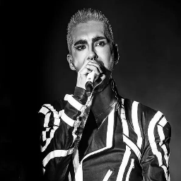 Kaulitz89Dani's profile picture. 