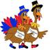 Chatham Turkey Trot (@ChathamTrkyTrot) Twitter profile photo