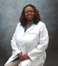 At Richmond Foot and Ankle Clinic, our podiatrist Tanisha Richmond, DPM is dedicated to getting to the root of your foot or ankle problem.