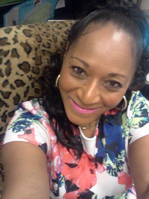 a046926a92bd4dd's profile picture. Blessed to be me!!