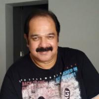 sureshkrissna (@suresh_krissna) 's Twitter Profile