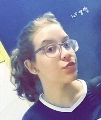 VictoriaNFrade's profile picture. Lermaniac para sempre!!!❤❤❤