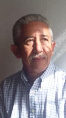 Aldo J. García T.