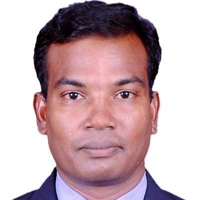 B.E.,MBA.,DCT.,ACTA.,SDWSH.,SWI.,ACCL., LCM.,ECO.,FSM.,CCD.,CSSA.,WAH(TTT)., CLD.,Ph.D(Bib.Stu.) Researcher.,