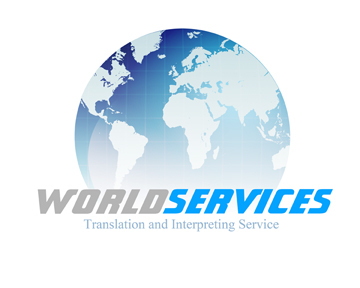 World Services provides language services and transportation to the Insurance, Legal, and Health industries.