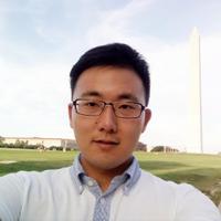 Yiren Jian (@yiren_jian) 's Twitter Profile