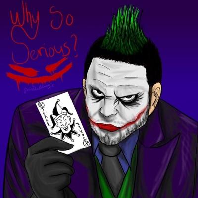 Video games,superheros/villians comics and moives. fan of mma and wrestling.
Check out my youtube channel.