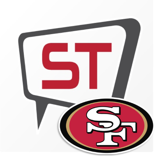 Want to talk sports without the social media drama? SPORTalk! Get the app and join the Talk! https://t.co/qyOmmZX8DF #49ers #NFL