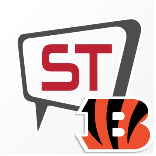 Want to talk sports without the social media drama? SPORTalk! Get the app and join the Talk! https://t.co/qyOmmZX8DF #Bengals #NFL