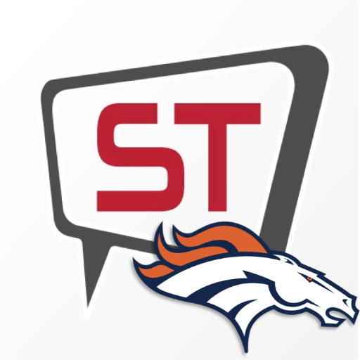 Want to talk sports without the social media drama? SPORTalk! Get the app and join the Talk! https://t.co/qyOmmZX8DF #Broncos #NFL