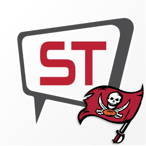 SPORTalkBucs's profile picture. Want to talk sports without the social media drama? SPORTalk! Get the app and join the Talk! https://t.co/qyOmmZX8DF #bucs