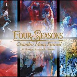 Chamber music festival featuring a full season of concerts in Greenville and Raleigh, interactive outreach initiatives, Next Generation and Winter Workshop!