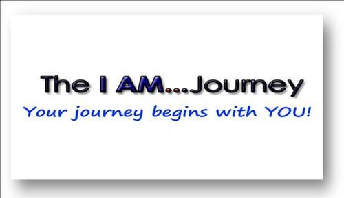theiamjourney's profile picture. Your journey begins with YOU!