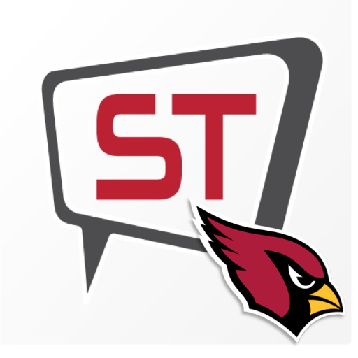 Want to talk sports without the social media drama? SPORTalk! Get the app and join the Talk! https://t.co/qyOmmZX8DF #AZCardinals #NFL