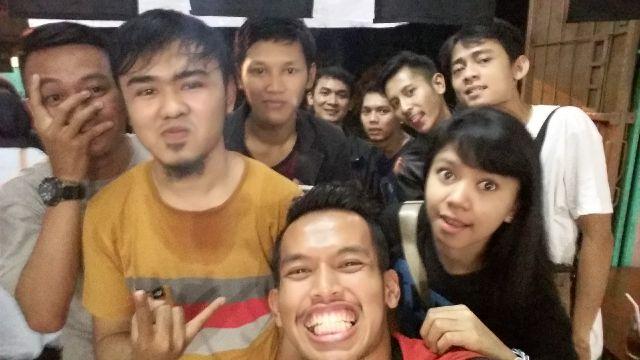 H8Minimum's profile picture. A Hard Rock Muse fans , I Love  F.C. Internazionale Milano ,Sheila on 7