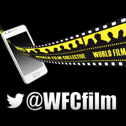 WFC is leading the Gassroots Filmmaking revolution as our website is an online resource with guides that support disadvantaged youth to have a voice.