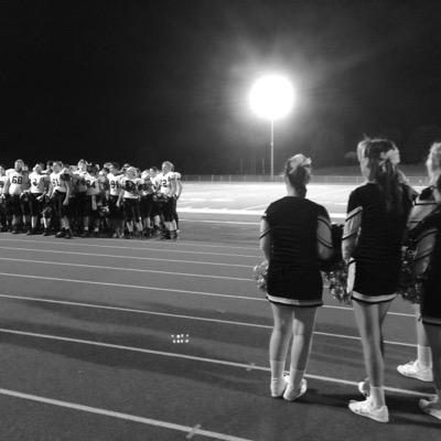 The official Twitter of the Melrose Cheer Team. Go Dutchmen!