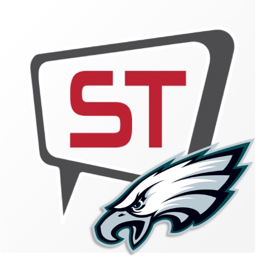 Want to talk sports without the social media drama? SPORTalk! Get the app and join the Talk! https://t.co/qyOmmZX8DF #Eagles #NFL