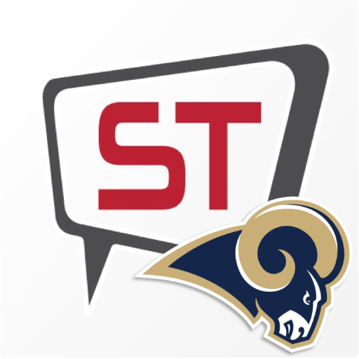 Want to talk sports without the social media drama? SPORTalk! Get the app and join the Talk! https://t.co/qyOmmZX8DF #Rams #NFL