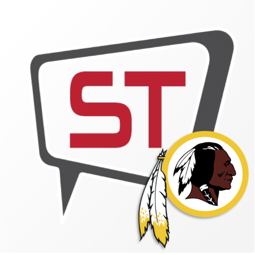 Want to talk sports without the social media drama? SPORTalk! Get the app and join the Talk! https://t.co/qyOmmZX8DF #Redskins #NFL